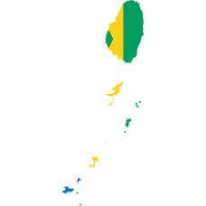 Saint Vincent and the Grenadines 2025 Fresh Update: Consumer Email Database
