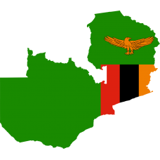 Zambia 2025 Fresh Update: Consumer Email Database
