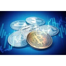 Crypto Leads 2026 Fresh Update: Targeted Email Database