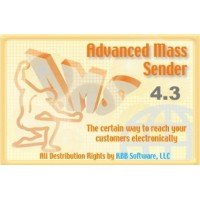 Advanced Mass Sender 4.3