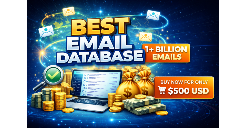 Global Email Package