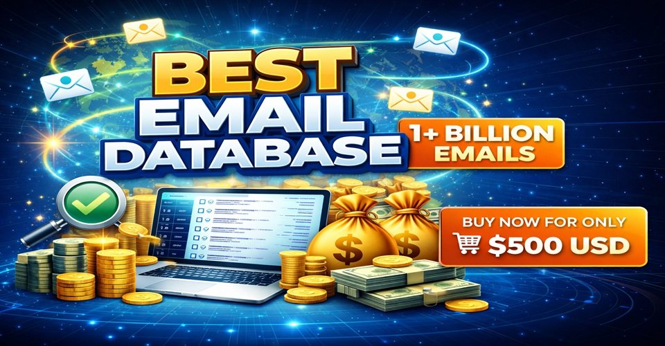 Global Email Package