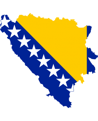 Bosnia and Herzegovina Emails List