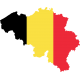 Belgium 2024 Fresh Update: Consumer Email Database