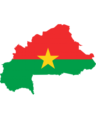 Burkina Faso Emails List