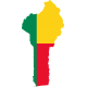 Benin 2024 Fresh Update: Consumer Email Database