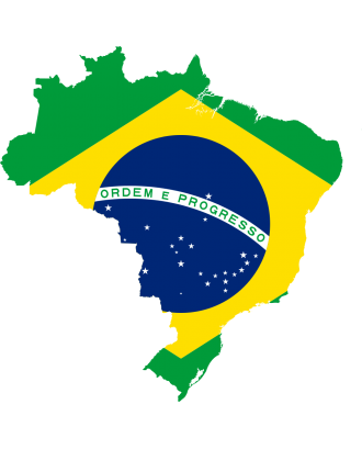 Brazil Emails List