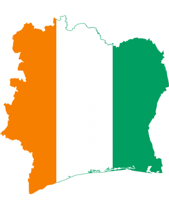 Cote d'Ivoire Emails List