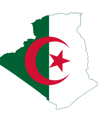 Algeria Emails List