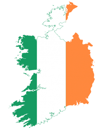 Ireland Emails List