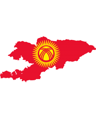 Kyrgyzstan Emails List