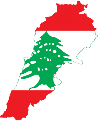Lebanon Emails List