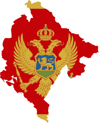 Montenegro Emails List