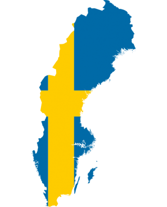 Sweden Emails List