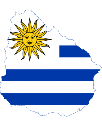 Uruguay Emails List