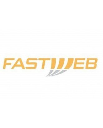 Fastwebnet.it Emails List