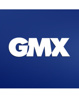 GMX Emails List Worldwide