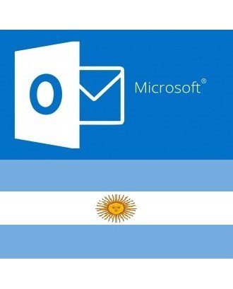 Argentina Microsoft Emails List