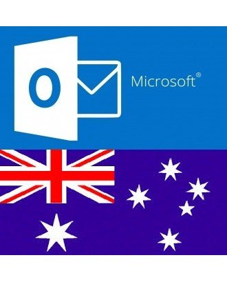 Australia Microsoft Emails List