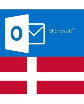 Denmark Microsoft Emails List
