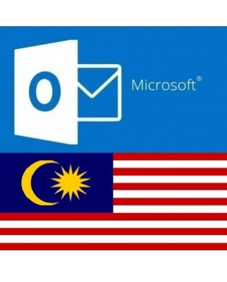 Malaysia Microsoft Emails List