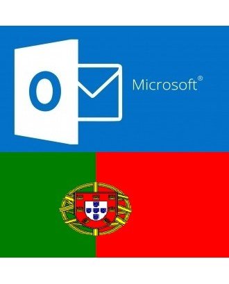 Portugal Microsoft Emails List
