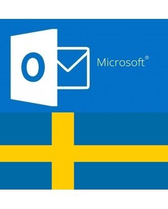 Sweden Microsoft Emails List