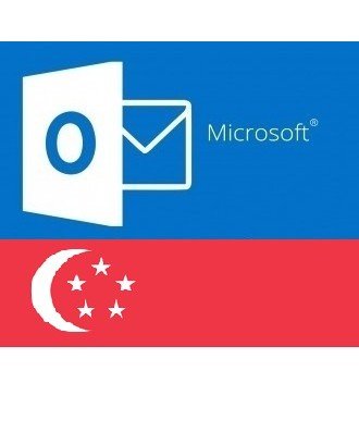 Singapore Microsoft Emails List