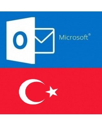 Turkey Microsoft Emails List