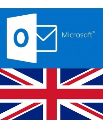 United Kingdom Microsoft Emails List
